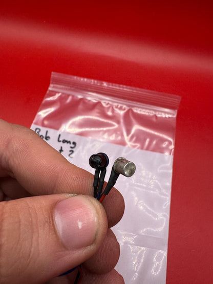 Bob Long Defiant 2 Eye Kit