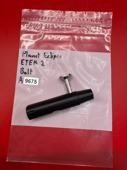 Planet Eclipse ETEK 1 Bolt