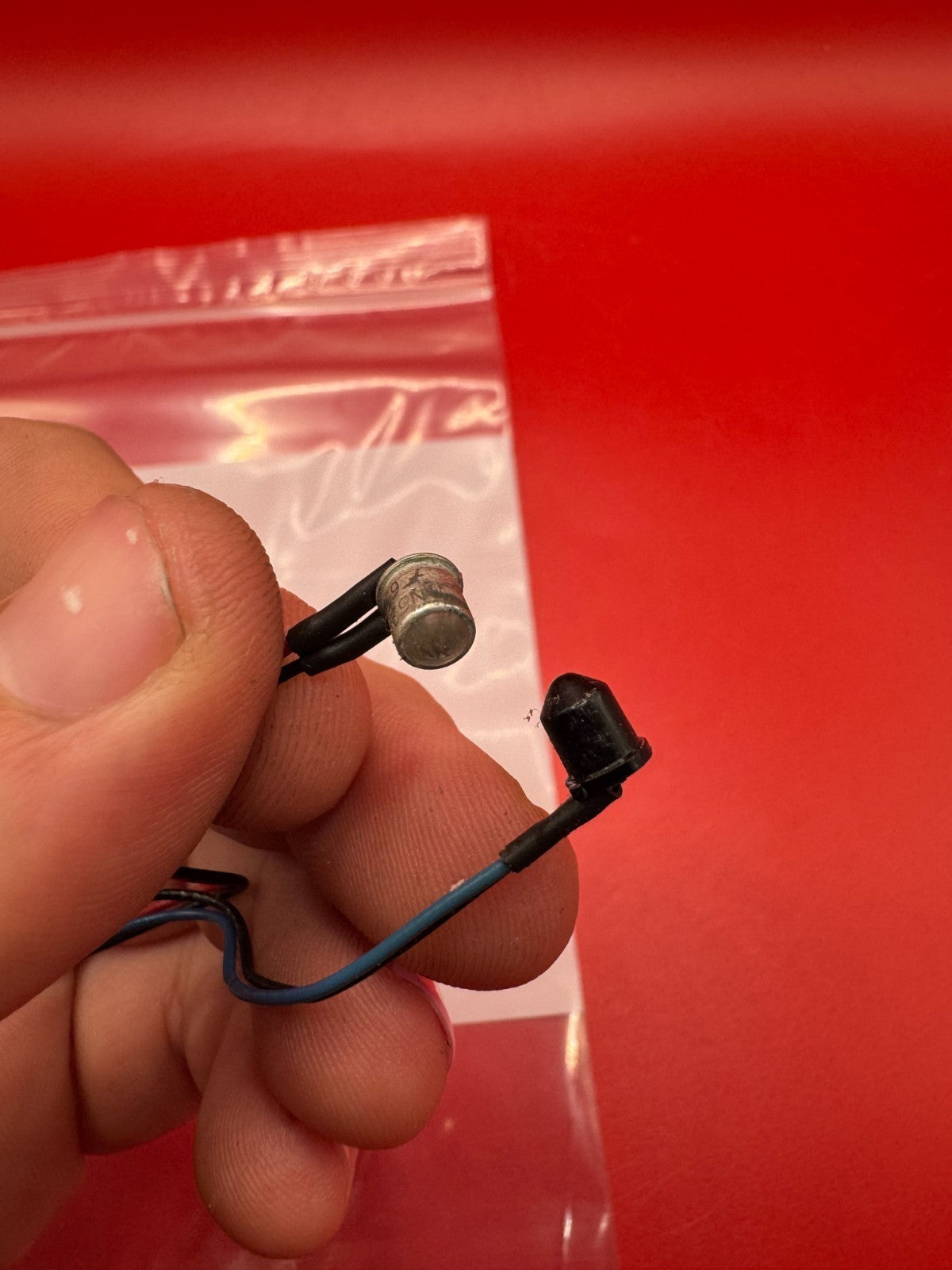 Bob Long Defiant 2 Eye Kit