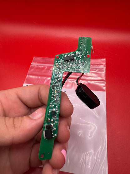 Dangerous Power G4 Board