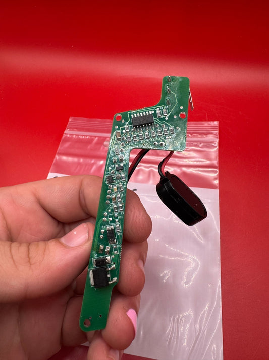 Dangerous Power G4 Board