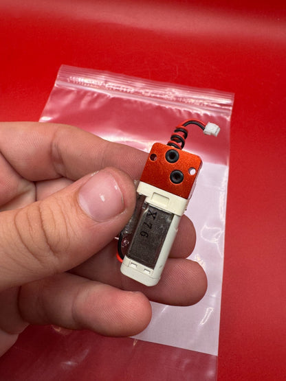 Dye NT11 Solenoid