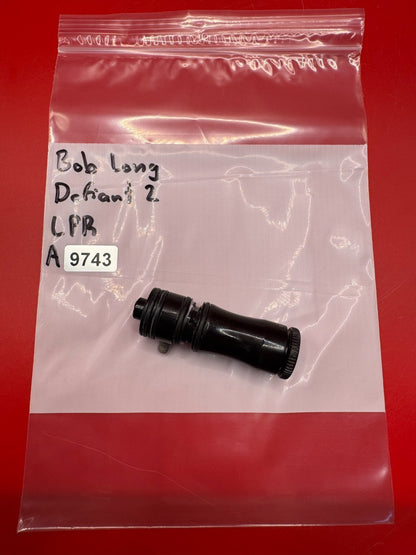 Bob Long Defiant 2 LPR