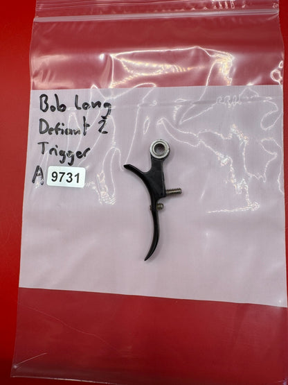Bob Long Defiant 2 Trigger