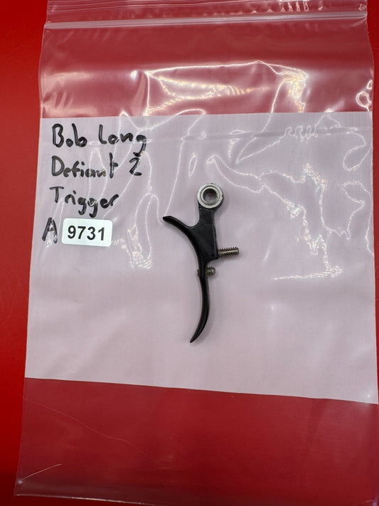 Bob Long Defiant 2 Trigger