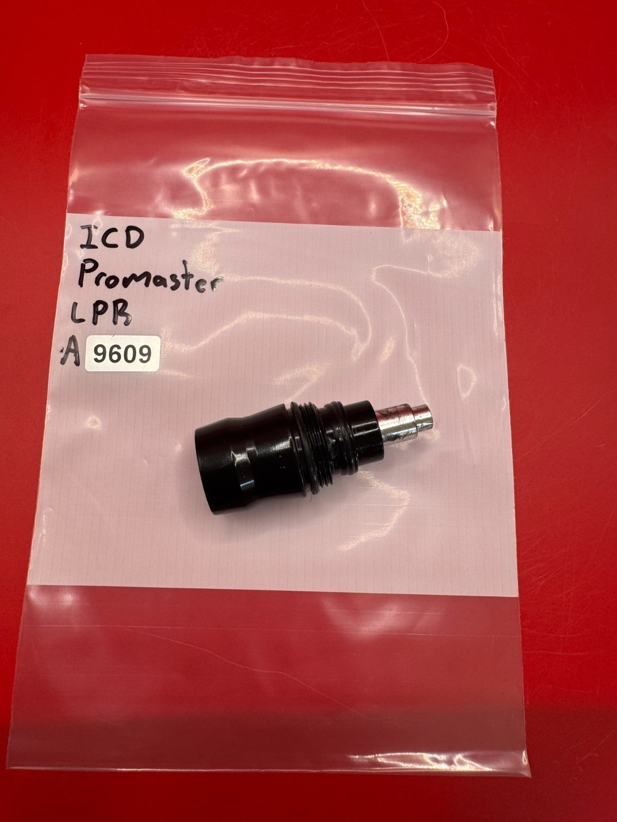 ICD Promaster LPR