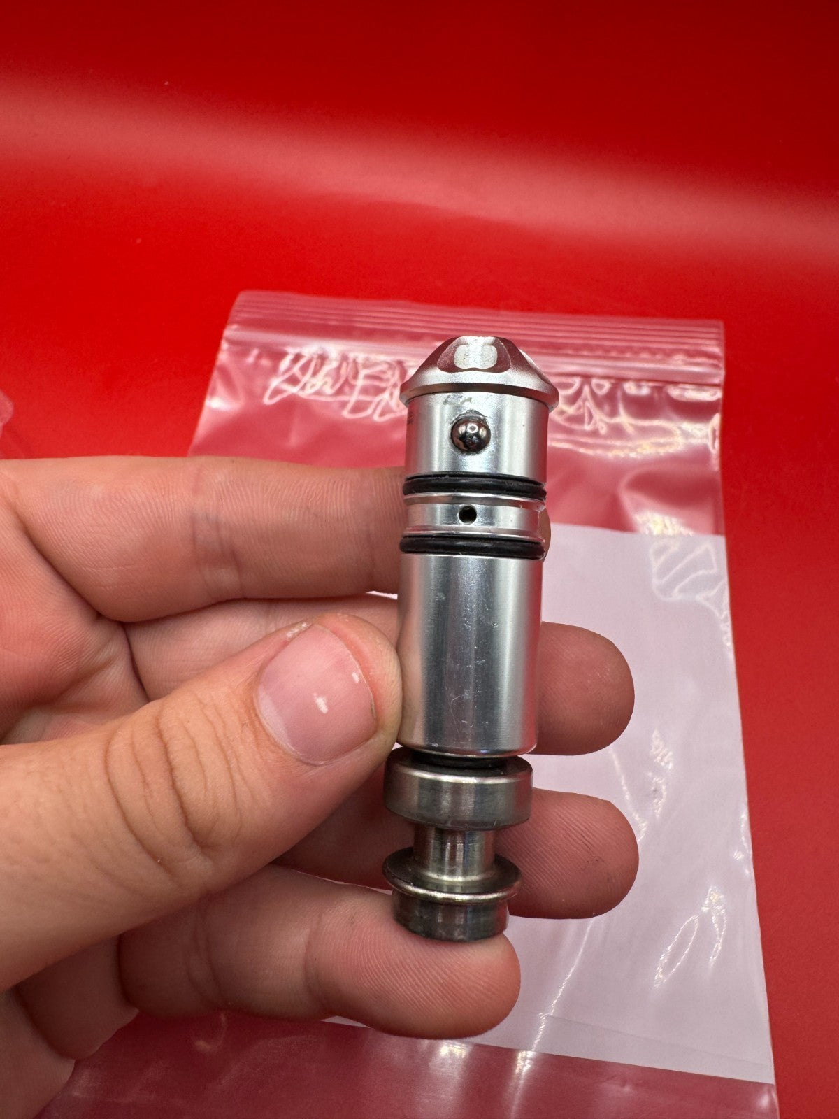 Dangerous Power Fusion F8 Ram Kit