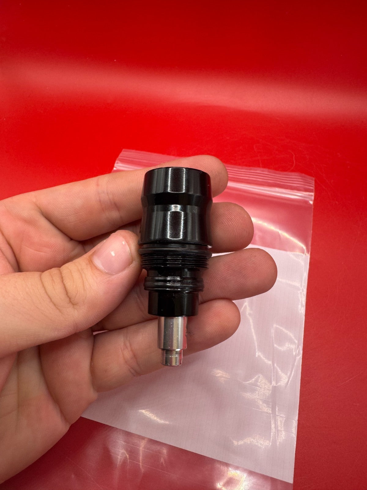 ICD Promaster LPR