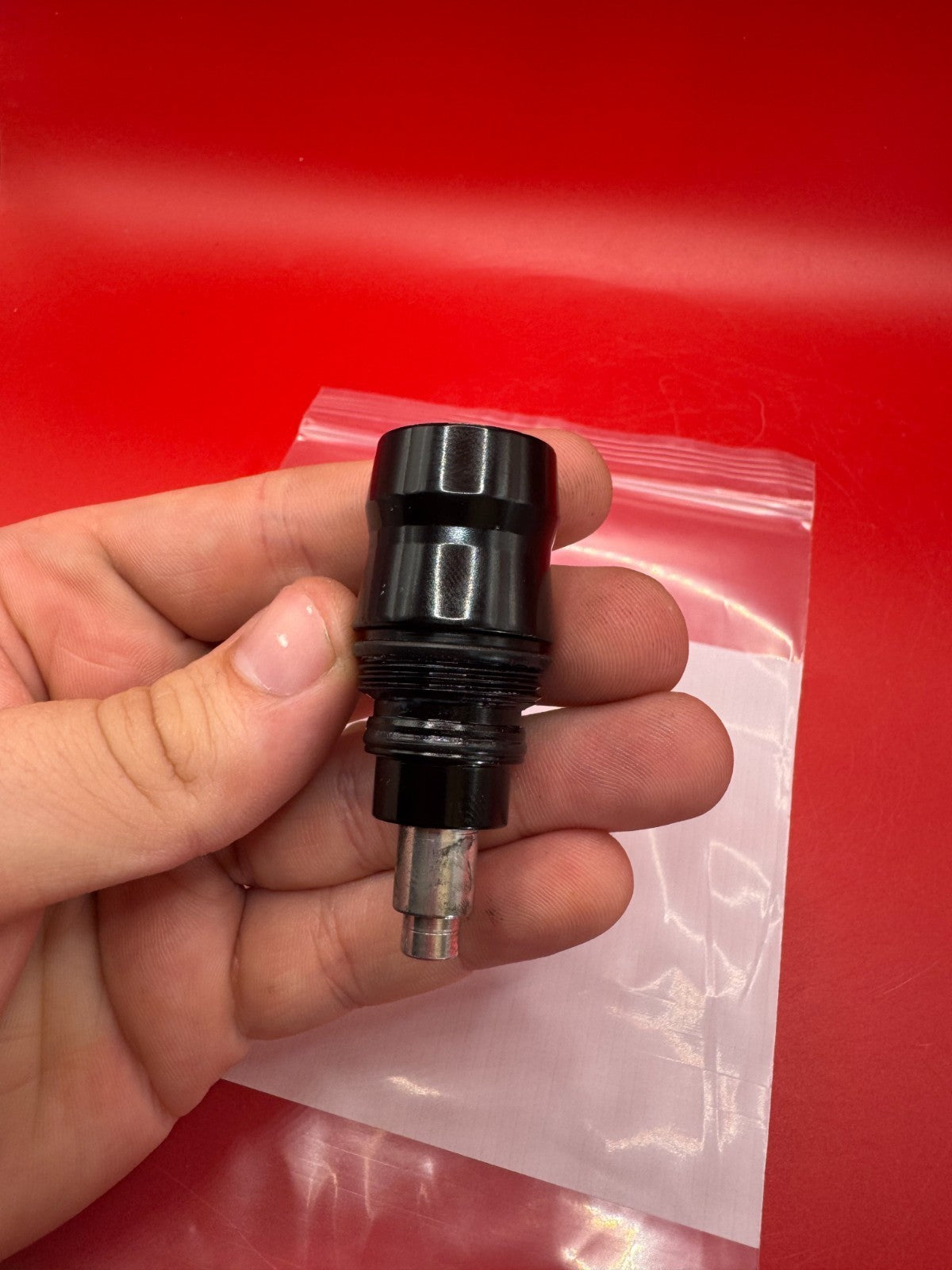 ICD Promaster LPR