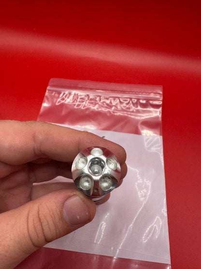Dangerous Power Fusion F8 Ram Kit