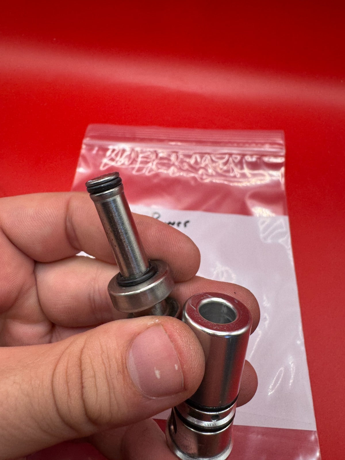Dangerous Power Fusion F8 Ram Kit