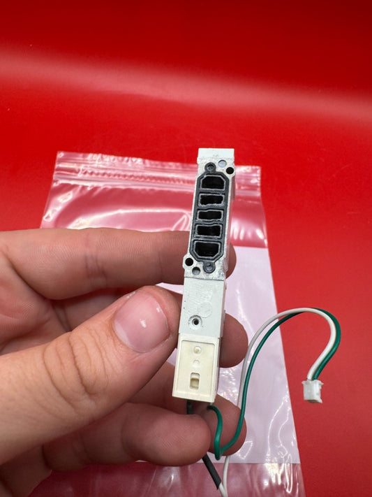 Proto/Dye PM5 Solenoid