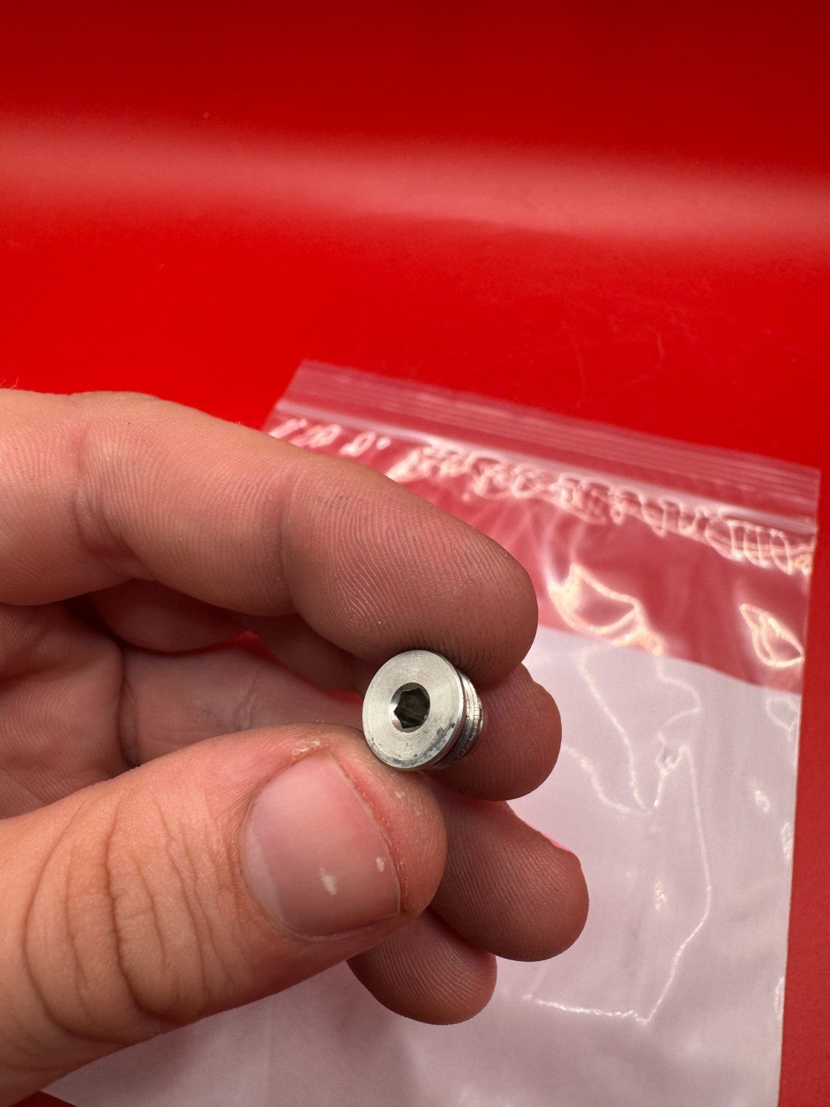 Planet Eclipse Ego 8 Valve Kit