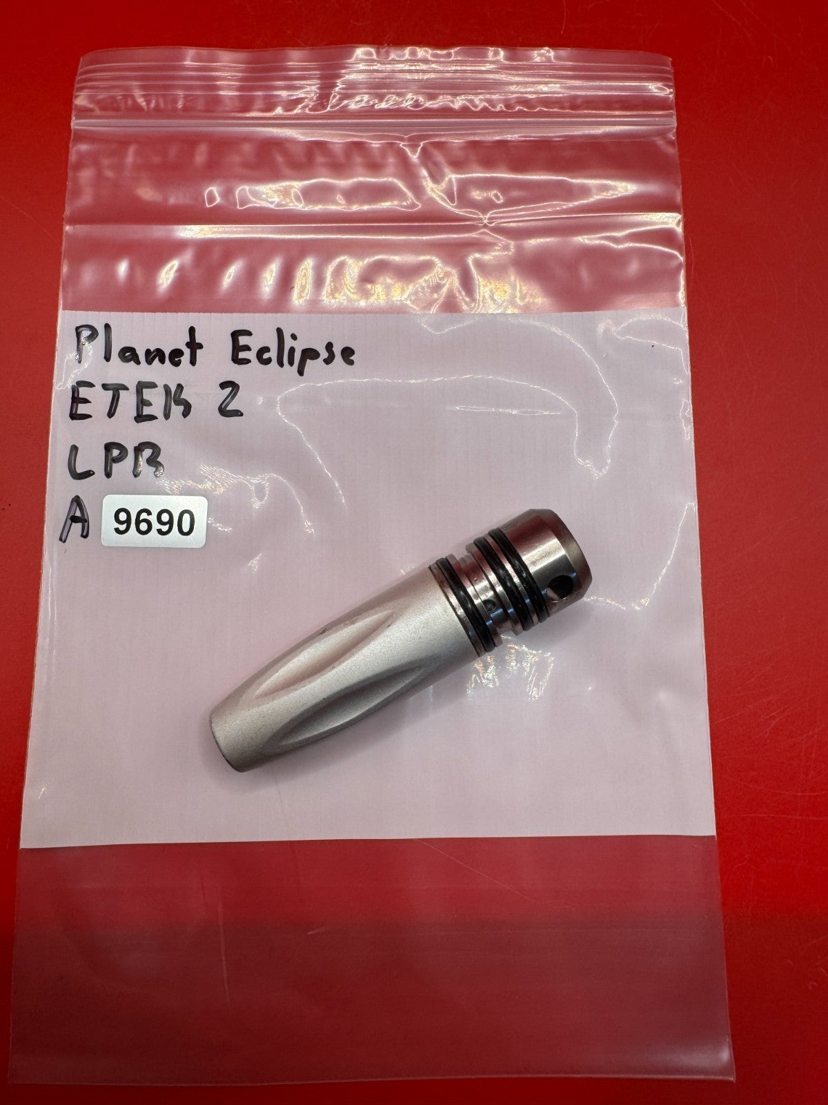 Planet Eclipse ETEK 2 LPR