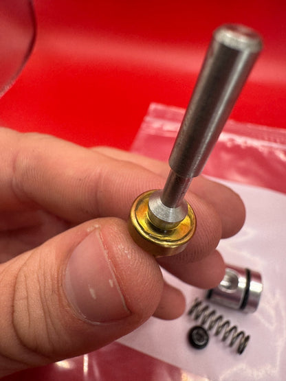 ICD Promaster Valve Kit