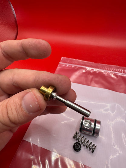 ICD Promaster Valve Kit