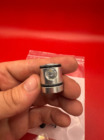 ICD Promaster Valve Kit