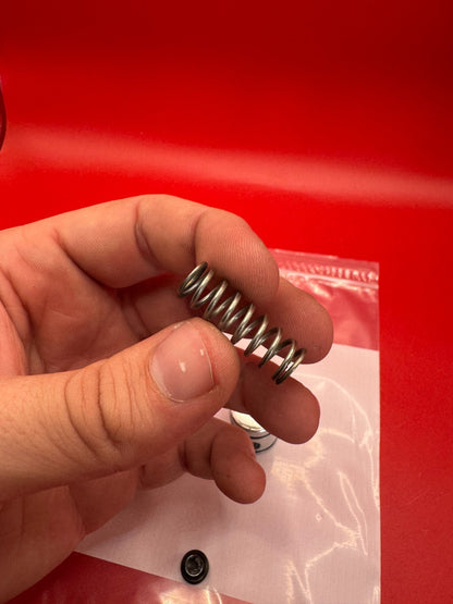 ICD Promaster Valve Kit