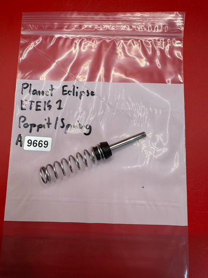 Planet Eclipse ETEK 1 Poppit/Spring