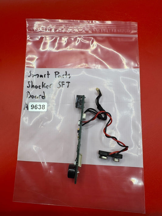 Smart Parts Shocker SFT Board