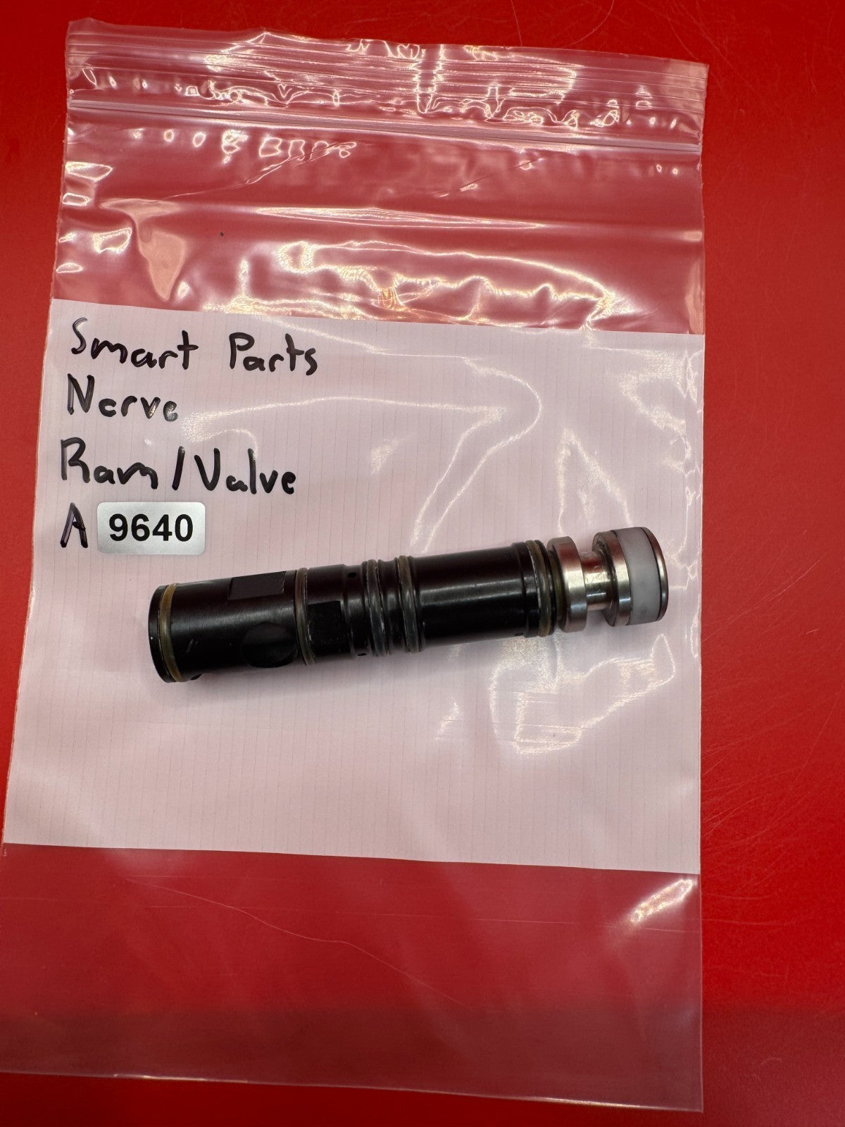 Smart Parts Nerve Ram/Valve
