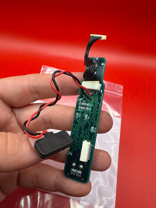 Smart Parts Shocker SFT Board