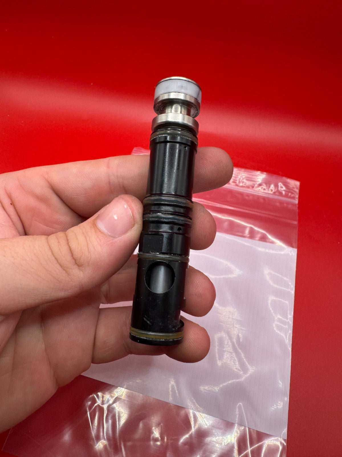 Smart Parts Nerve Ram/Valve