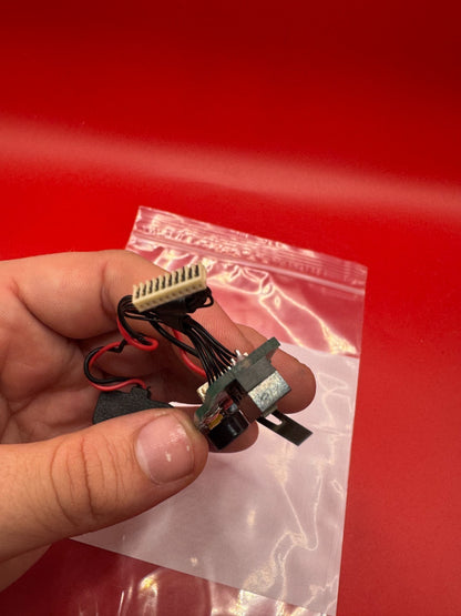 Smart Parts Shocker SFT Board