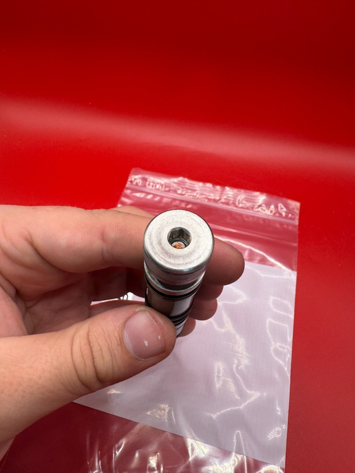 Smart Parts Nerve Ram/Valve