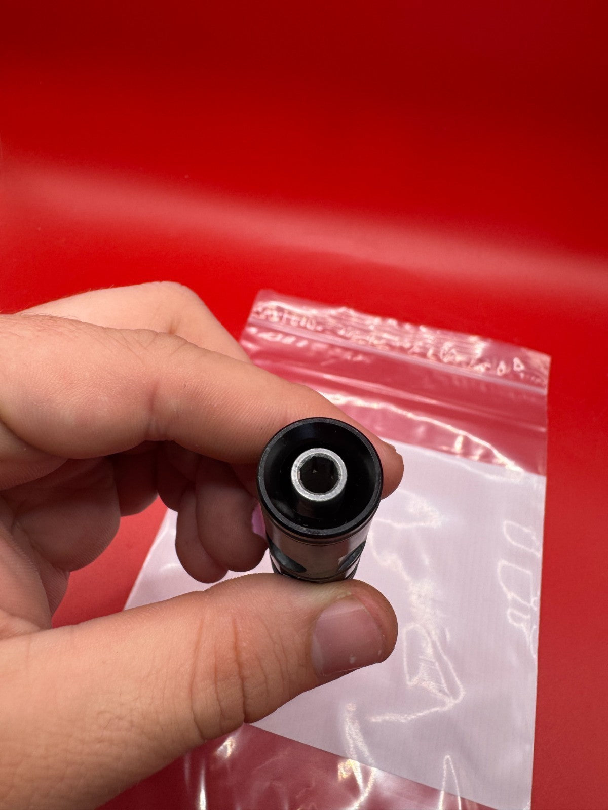 Smart Parts Nerve Ram/Valve