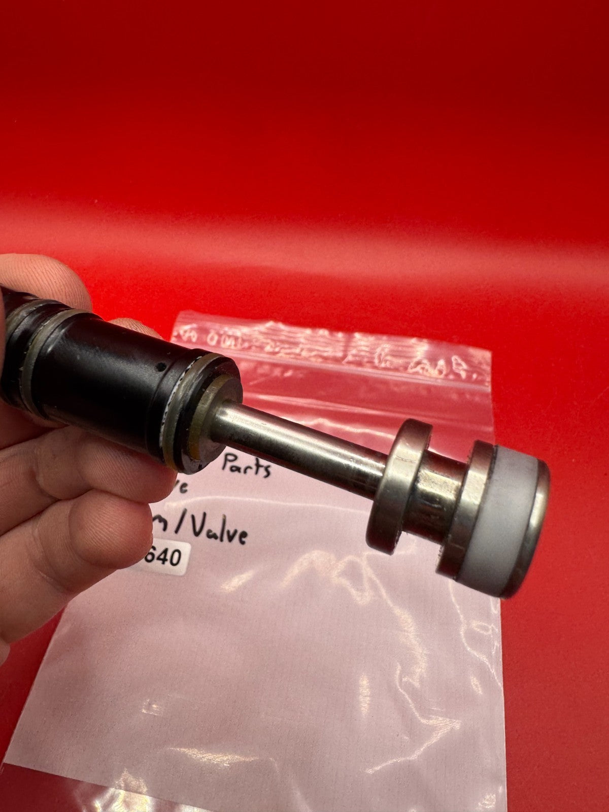 Smart Parts Nerve Ram/Valve