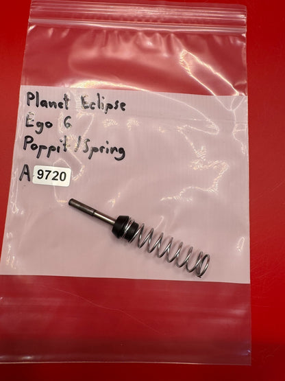 Planet Eclipse Ego 6 Poppit/Spring
