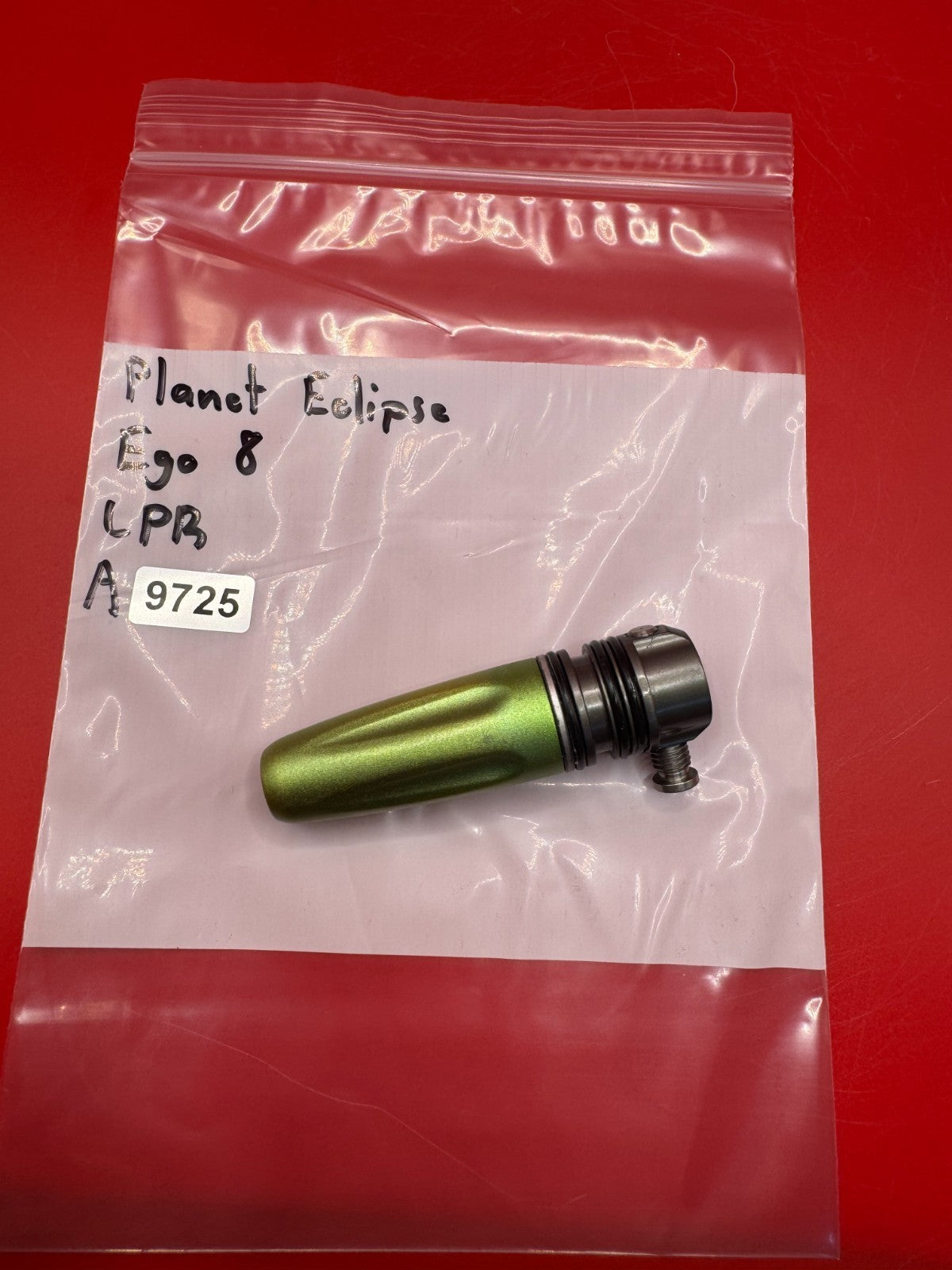 Planet Eclipse Ego 8 LPR
