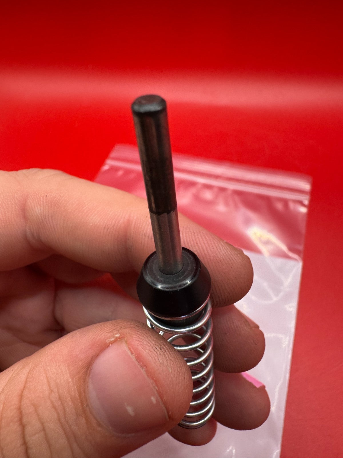 Planet Eclipse Ego 6 Poppit/Spring