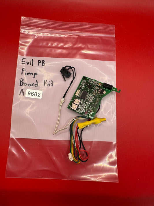 Evil PB Pimp Board Kit