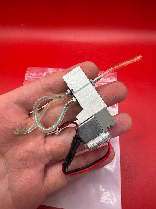 Evil PB Pimp Solenoid