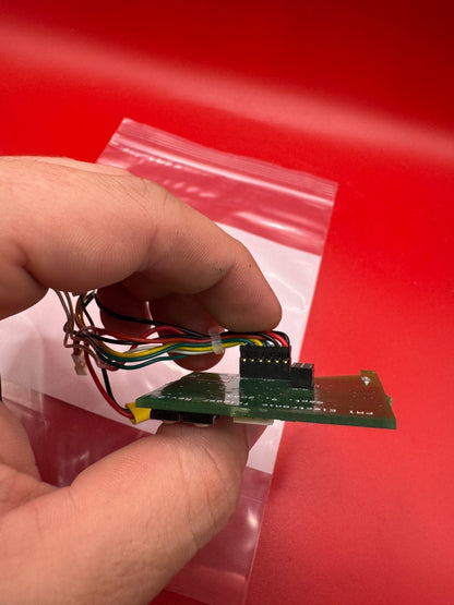 Evil PB Pimp Board Kit