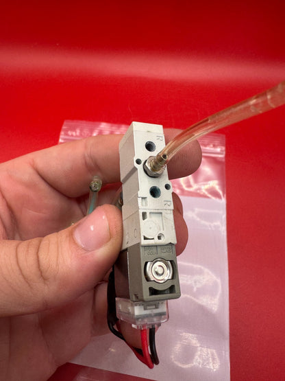 Evil PB Pimp Solenoid