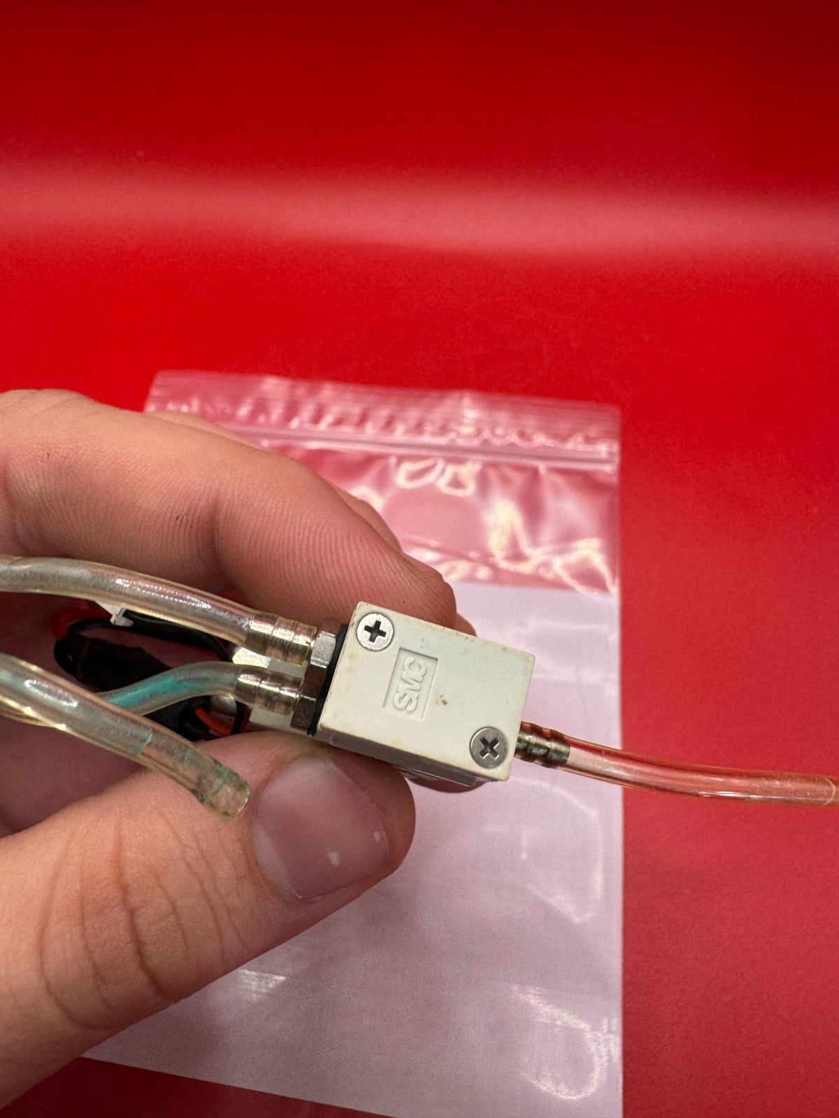 Evil PB Pimp Solenoid