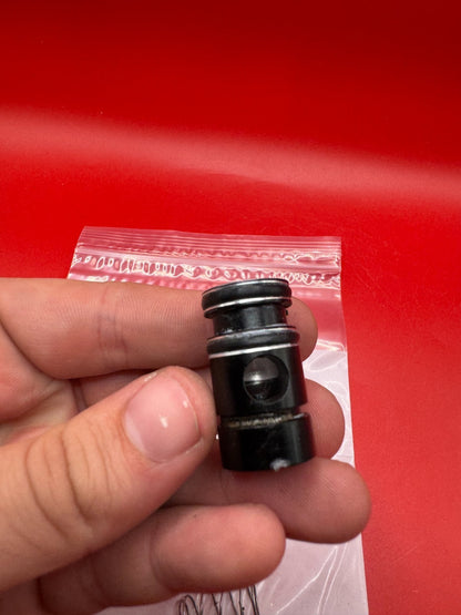 Bob Long Defiant 2 Valve Kit