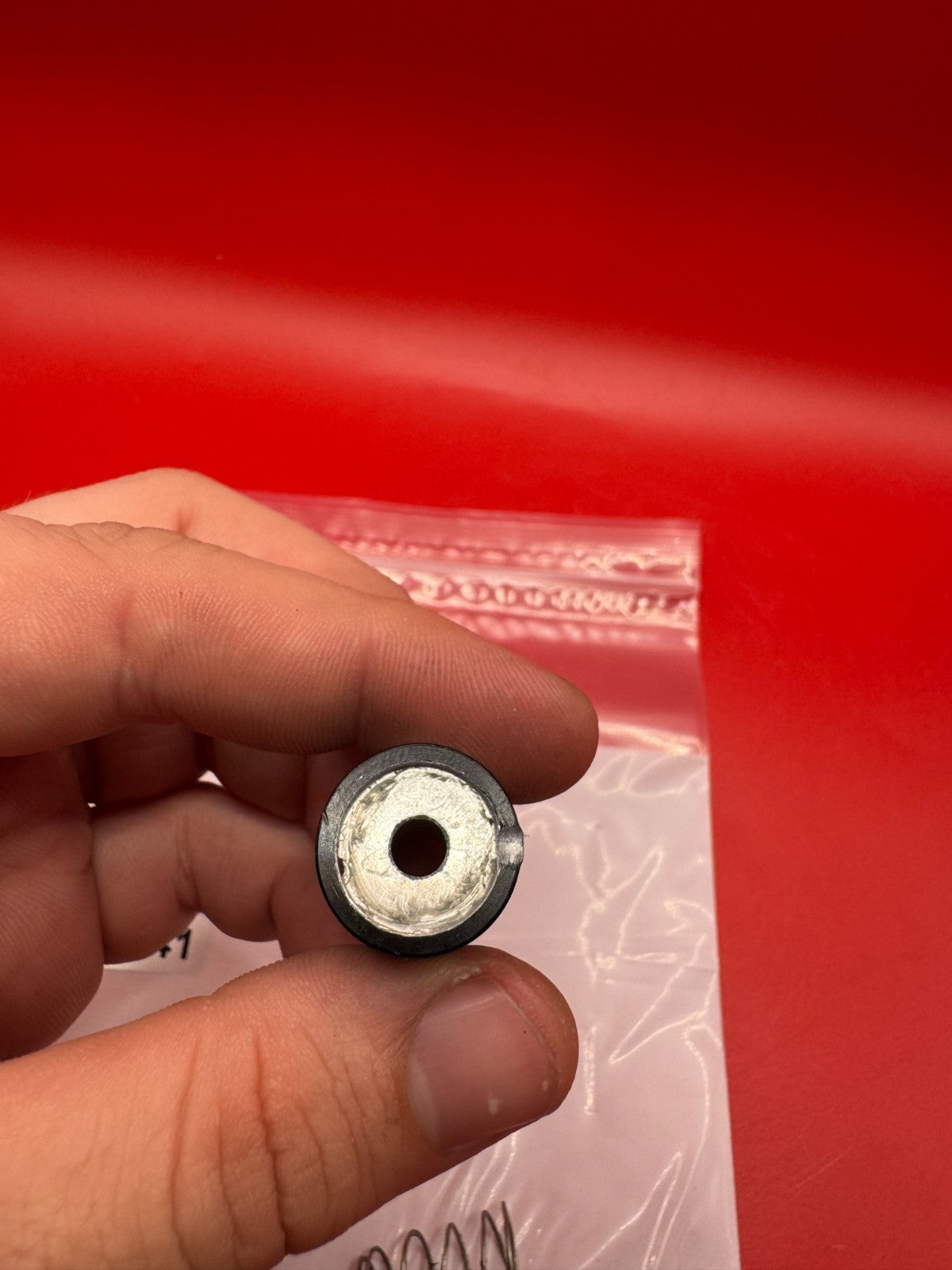 Bob Long Defiant 2 Valve Kit