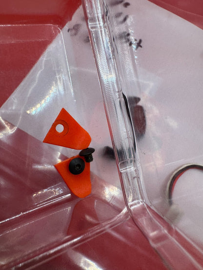 Dye NT11 Eye Kit