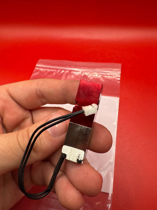 Dangerous Power G4 Solenoid