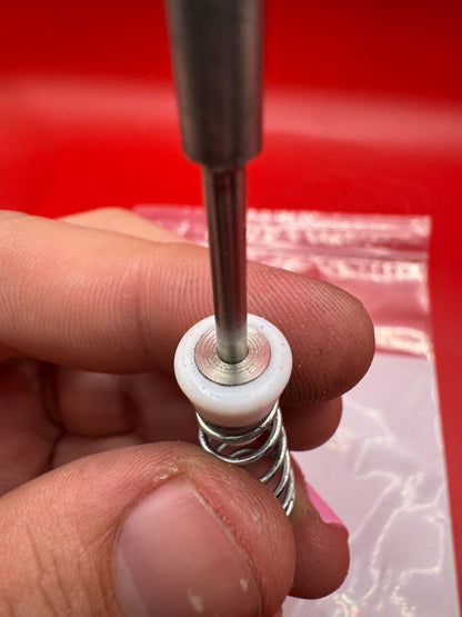 Bob Long Defiant 2 Valve Kit
