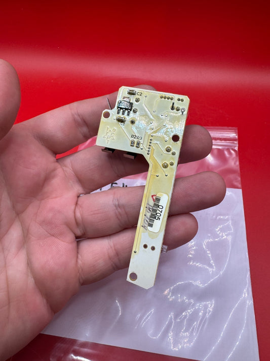 Planet Eclipse ETEK 1 Board - Tadao