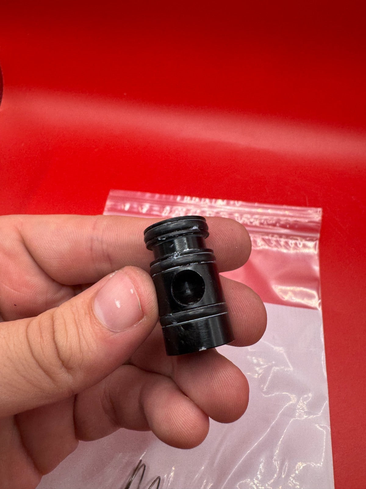 Bob Long Defiant 2 Valve Kit