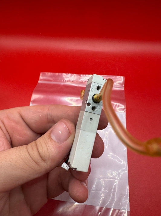 Bob Long Defiant 2 Solenoid