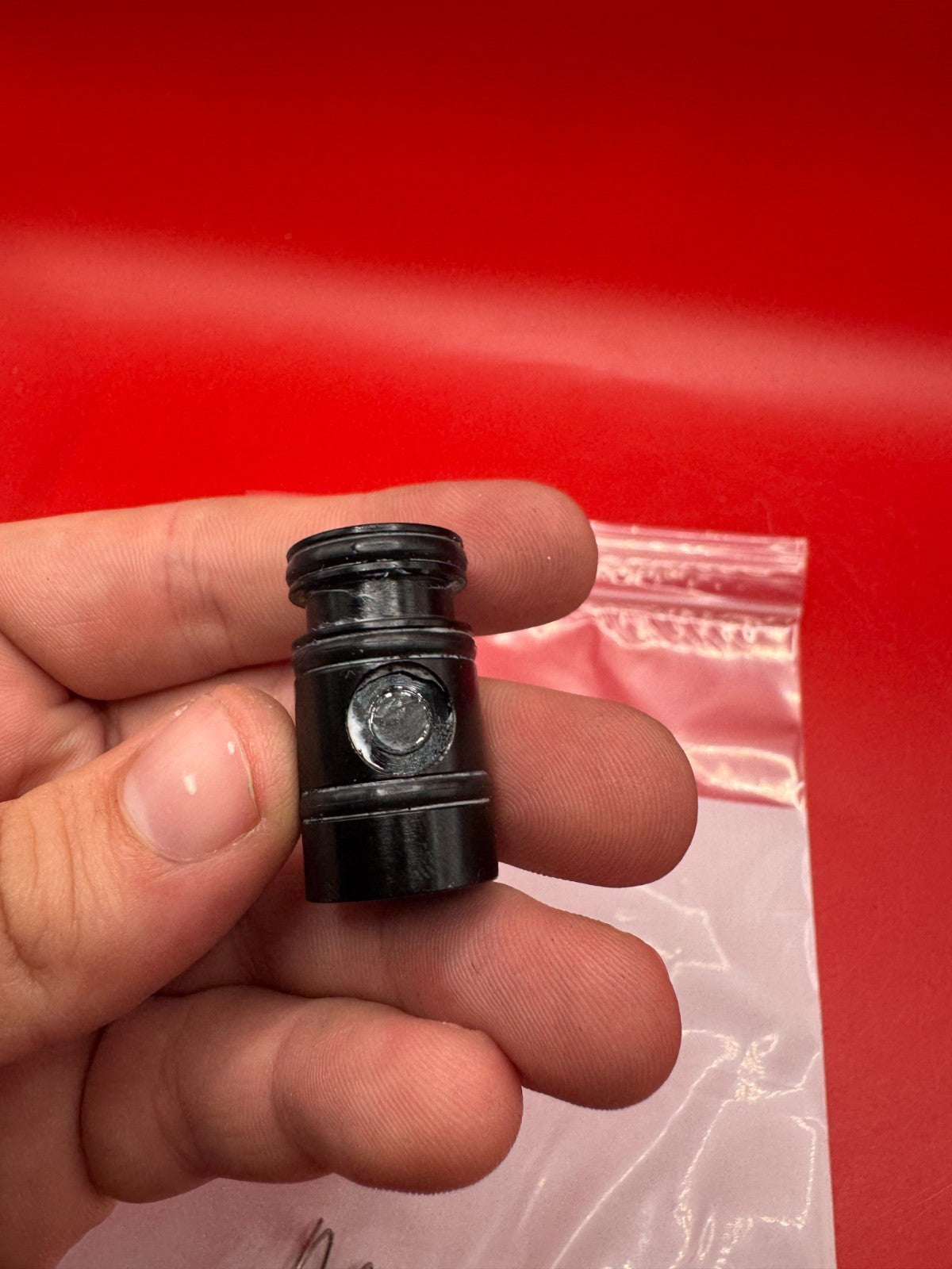Bob Long Defiant 2 Valve Kit
