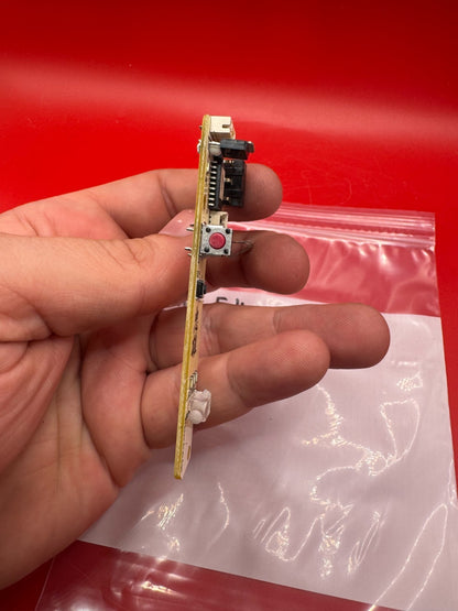 Planet Eclipse ETEK 1 Board - Tadao