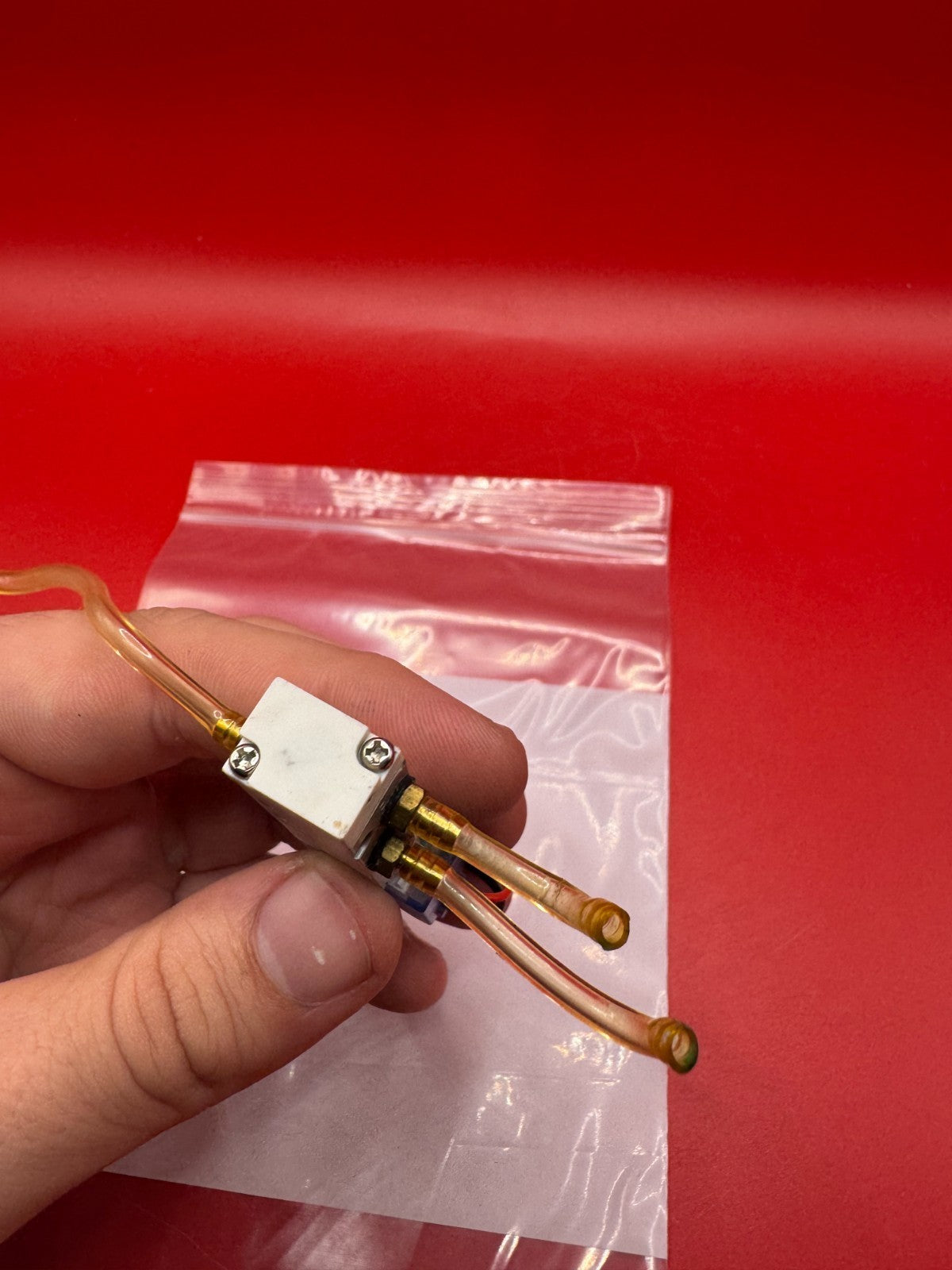 Bob Long Defiant 2 Solenoid